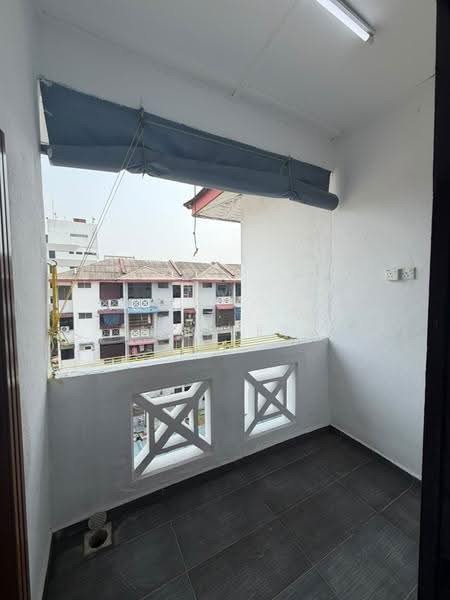 Flat for Sale at Bandar Baru Uda - Daniel Yong - PropertyGuru.com.my