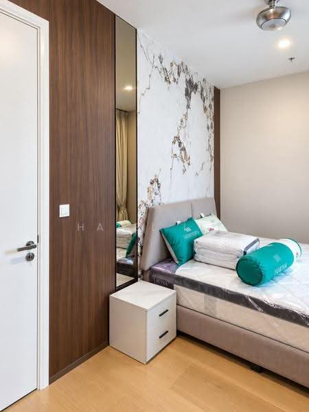 Service Residence for Rent at TRX Residences - Hazel Lee - PropertyGuru.com.my
