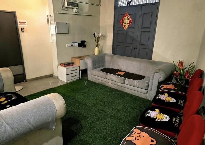 Shop / Office untuk Disewa di George Town (Penang) - Yap Yi Xiang - PropertyGuru.com.my