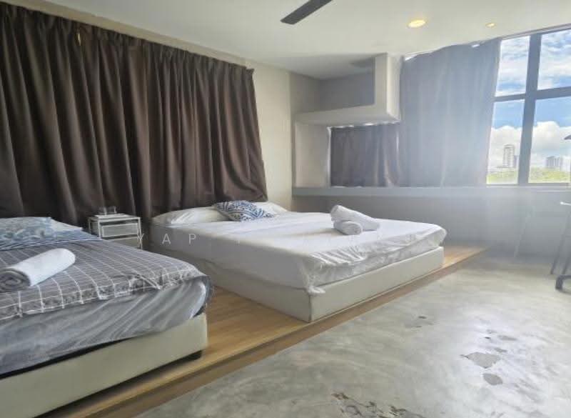 Shop / Office untuk Disewa di George Town (Penang) - Yap Yi Xiang - PropertyGuru.com.my
