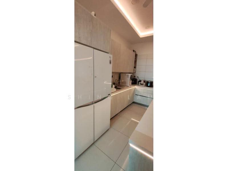 Kondominium untuk Disewa di Marinox Sky Villas - Shing Lam - PropertyGuru.com.my