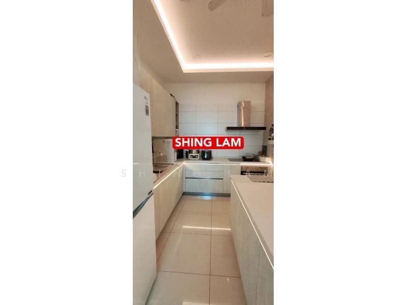 Kondominium untuk Disewa di Marinox Sky Villas - Shing Lam - PropertyGuru.com.my