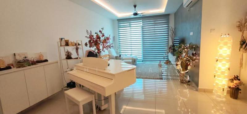 Kondominium untuk Disewa di Marinox Sky Villas - Shing Lam - PropertyGuru.com.my