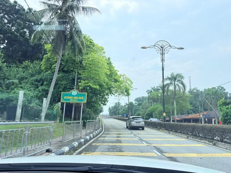 Tanah Kediaman untuk Dijual di Bukit Baru (Melaka) - Ramona Tan - PropertyGuru.com.my