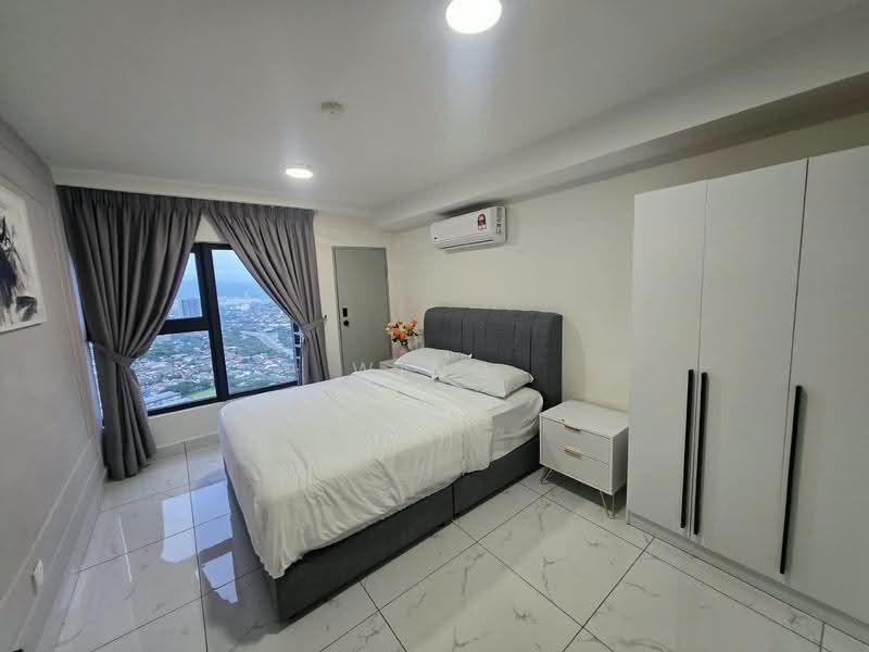 Kediaman Servis untuk Disewa di Arte Cheras - WING LIM - PropertyGuru.com.my