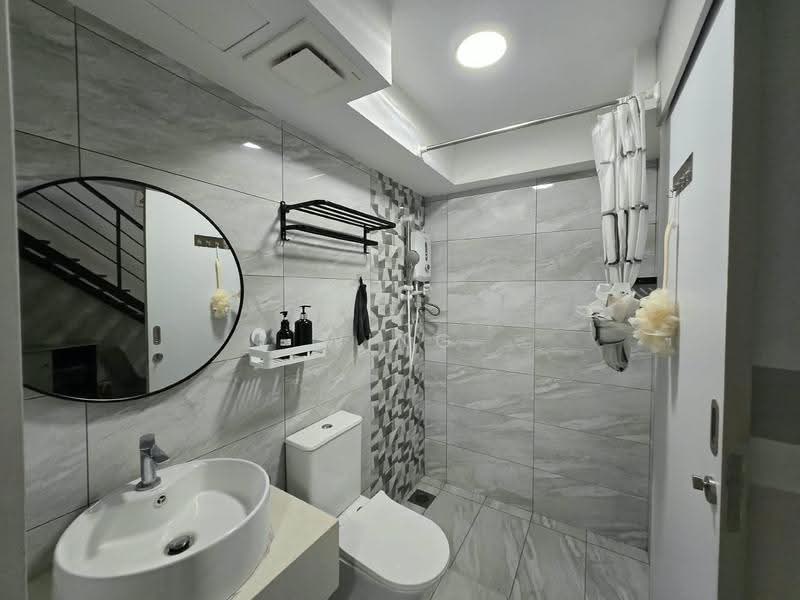 Kediaman Servis untuk Disewa di Arte Cheras - WING LIM - PropertyGuru.com.my