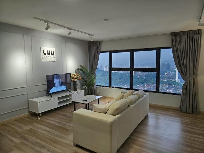 Kediaman Servis untuk Disewa di Arte Cheras - WING LIM - PropertyGuru.com.my