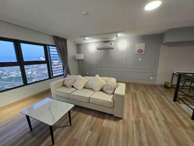 Kediaman Servis untuk Disewa di Arte Cheras - WING LIM - PropertyGuru.com.my
