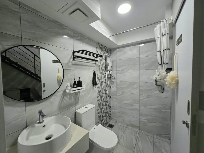 Kediaman Servis untuk Disewa di Arte Cheras - WING LIM - PropertyGuru.com.my