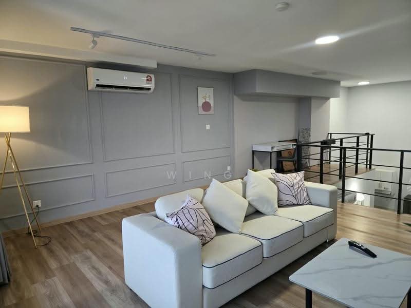Kediaman Servis untuk Disewa di Arte Cheras - WING LIM - PropertyGuru.com.my