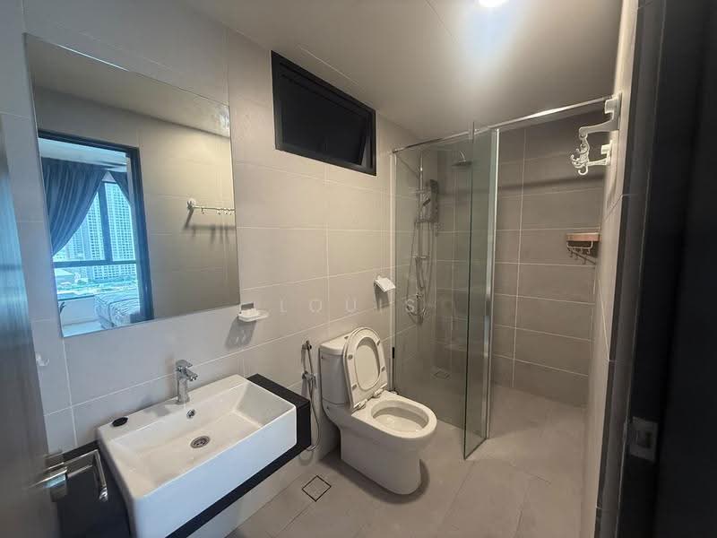 Condominium for Rent at Anggun Residences - Louis Chuah - PropertyGuru.com.my