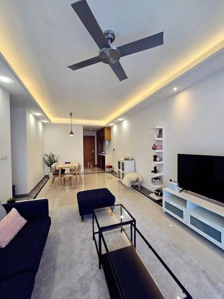 Service Residence for Rent at R&F Princess Cove Phase 1 - Jen Kiok - PropertyGuru.com.my
