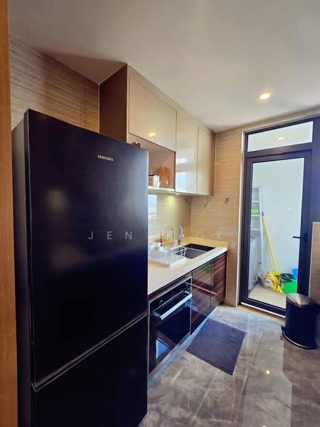 Service Residence for Rent at R&F Princess Cove Phase 1 - Jen Kiok - PropertyGuru.com.my