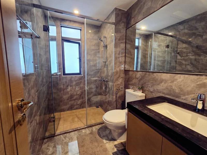 Service Residence for Rent at R&F Princess Cove Phase 1 - Jen Kiok - PropertyGuru.com.my