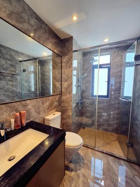 Service Residence for Rent at R&F Princess Cove Phase 1 - Jen Kiok - PropertyGuru.com.my