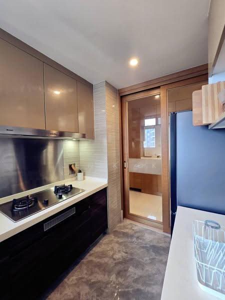 Service Residence for Rent at R&F Princess Cove Phase 1 - Jen Kiok - PropertyGuru.com.my