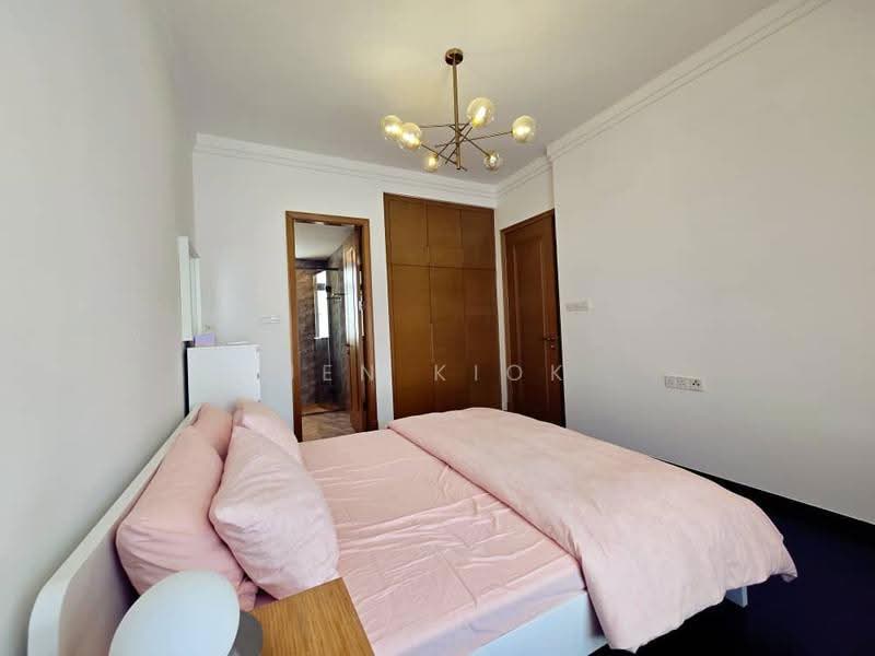 Service Residence for Rent at R&F Princess Cove Phase 1 - Jen Kiok - PropertyGuru.com.my