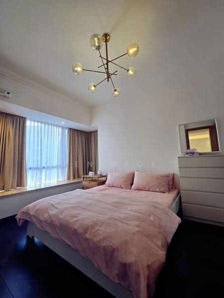 Service Residence for Rent at R&F Princess Cove Phase 1 - Jen Kiok - PropertyGuru.com.my
