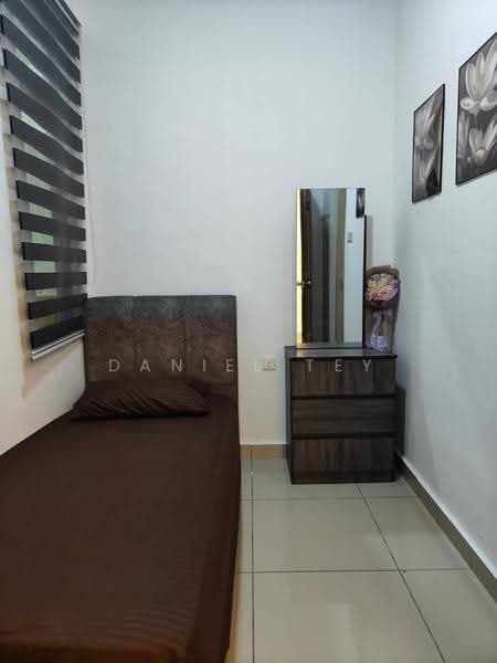 Kediaman Servis untuk Disewa di Country Garden Central Park - Daniel Tey - PropertyGuru.com.my