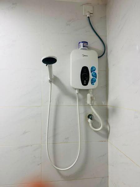 Kediaman Servis untuk Disewa di Country Garden Central Park - Daniel Tey - PropertyGuru.com.my