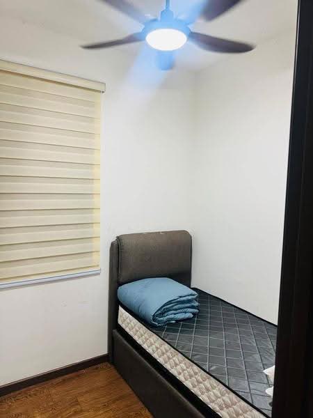 Kediaman Servis untuk Disewa di Country Garden Central Park - Daniel Tey - PropertyGuru.com.my