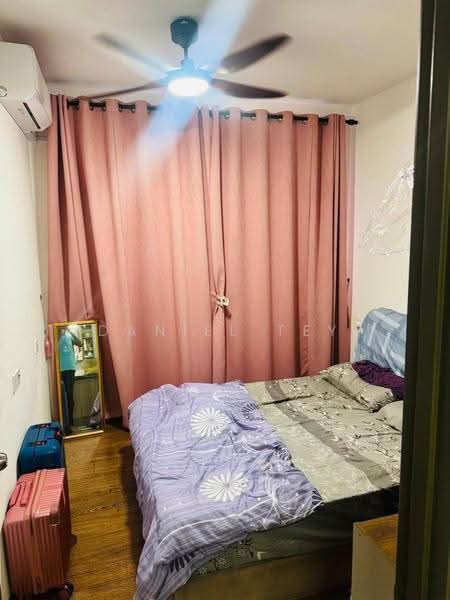 Kediaman Servis untuk Disewa di Country Garden Central Park - Daniel Tey - PropertyGuru.com.my