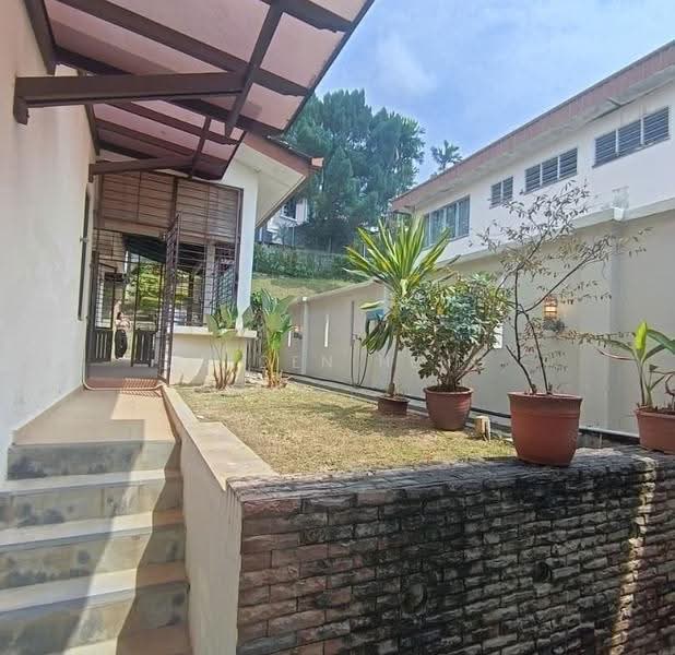 Bungalow House untuk Dijual di SS1 (Petaling Jaya) - Jayden Heng - PropertyGuru.com.my