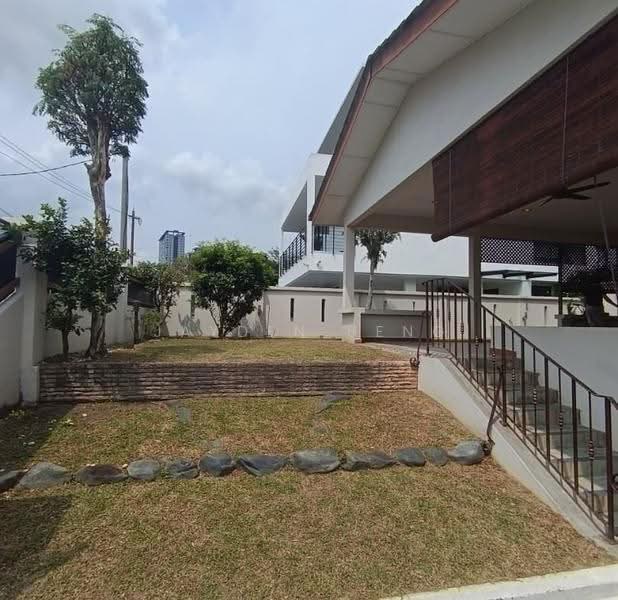 Bungalow House untuk Dijual di SS1 (Petaling Jaya) - Jayden Heng - PropertyGuru.com.my