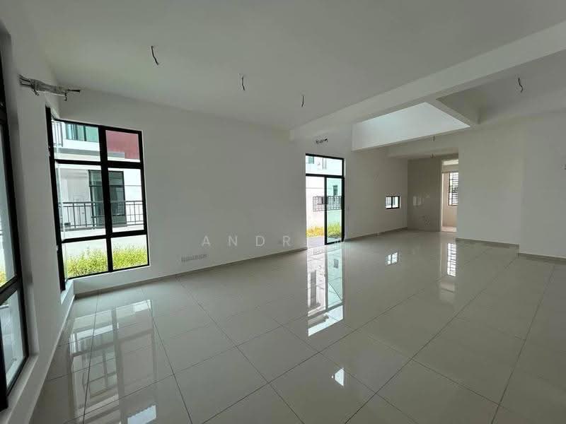 Semi-Detached House for Sale in Setia Eco Gardens (Gelang Patah) - Andrew Teo - PropertyGuru.com.my