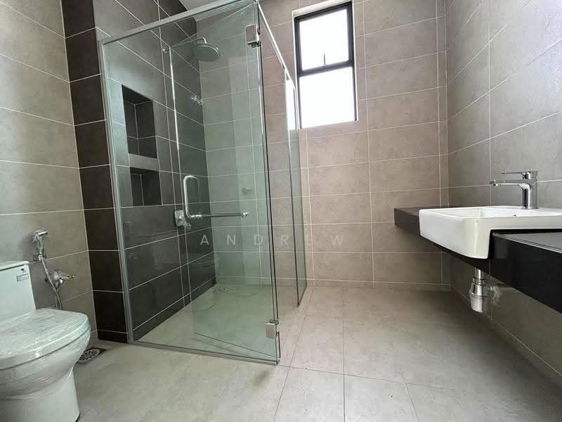 Semi-Detached House for Sale in Setia Eco Gardens (Gelang Patah) - Andrew Teo - PropertyGuru.com.my
