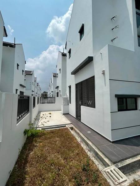 Semi-Detached House for Sale in Setia Eco Gardens (Gelang Patah) - Andrew Teo - PropertyGuru.com.my