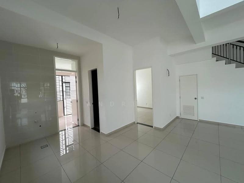 Semi-Detached House for Sale in Setia Eco Gardens (Gelang Patah) - Andrew Teo - PropertyGuru.com.my
