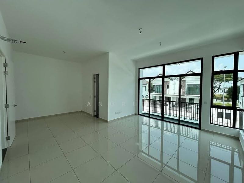Semi-Detached House for Sale in Setia Eco Gardens (Gelang Patah) - Andrew Teo - PropertyGuru.com.my