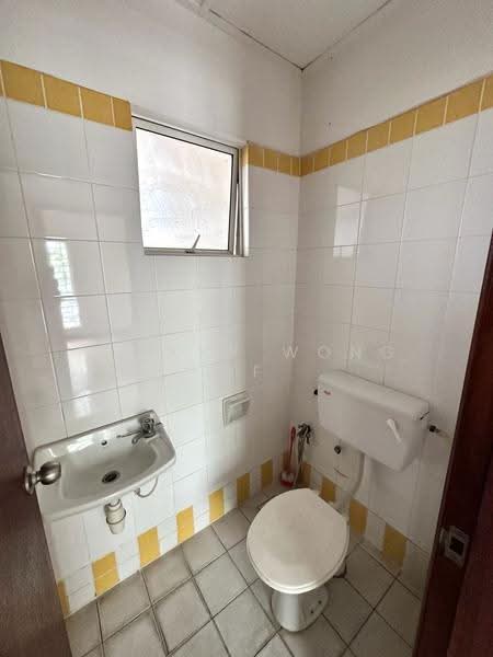 Condominium for Sale at Segar Courts - Vickky Wong CF - PropertyGuru.com.my