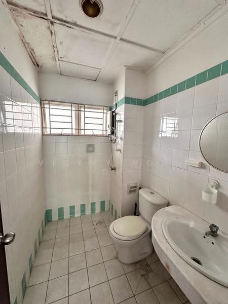 Condominium for Sale at Segar Courts - Vickky Wong CF - PropertyGuru.com.my