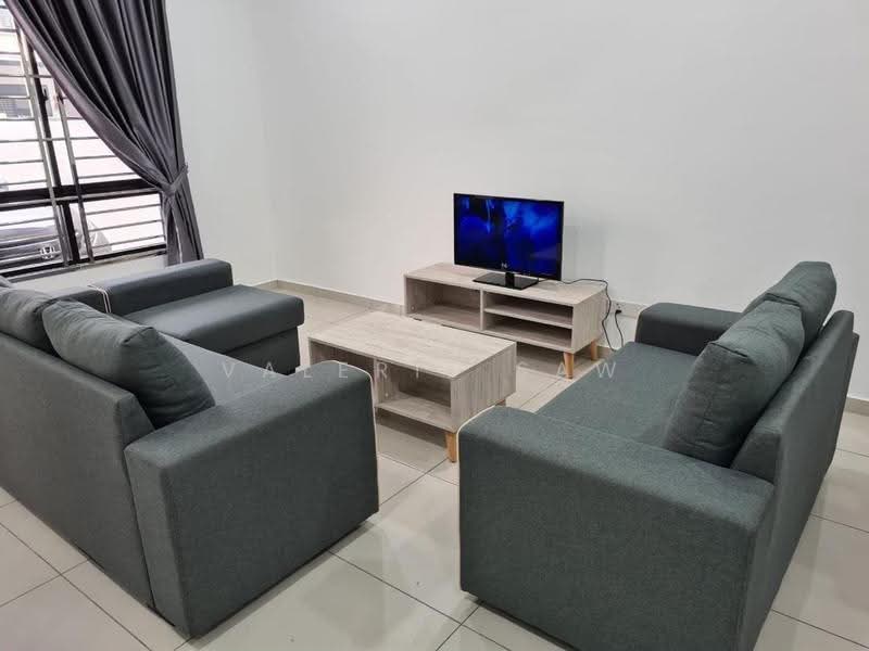 Rumah Teres 2-Tingkat untuk Disewa di Bukit Indah (Iskandar Puteri (Nusajaya)) - Valerie Saw - PropertyGuru.com.my