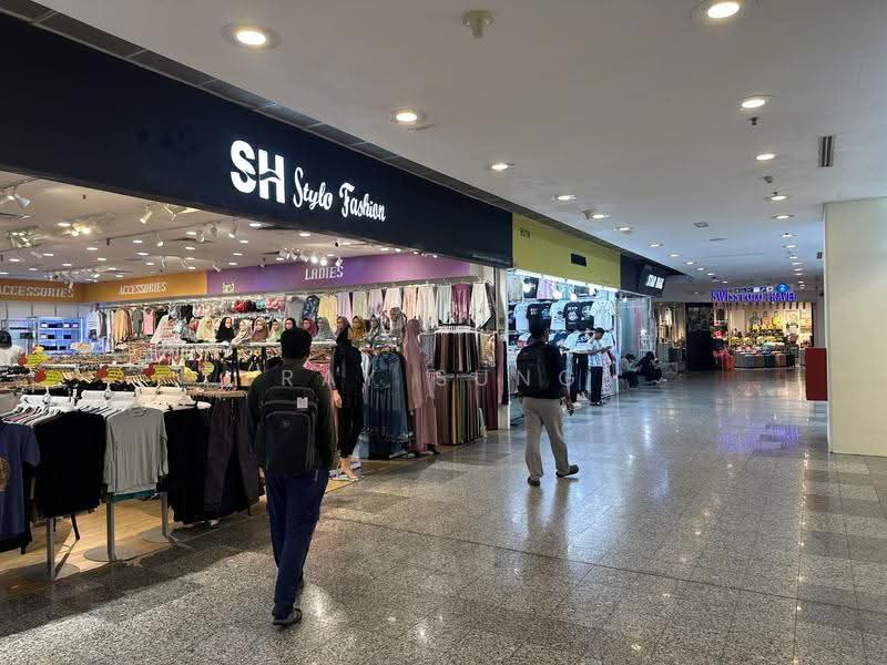 Retail Space for Sale in Berjaya Times Square (KL City Centre) - Ray Sung - PropertyGuru.com.my