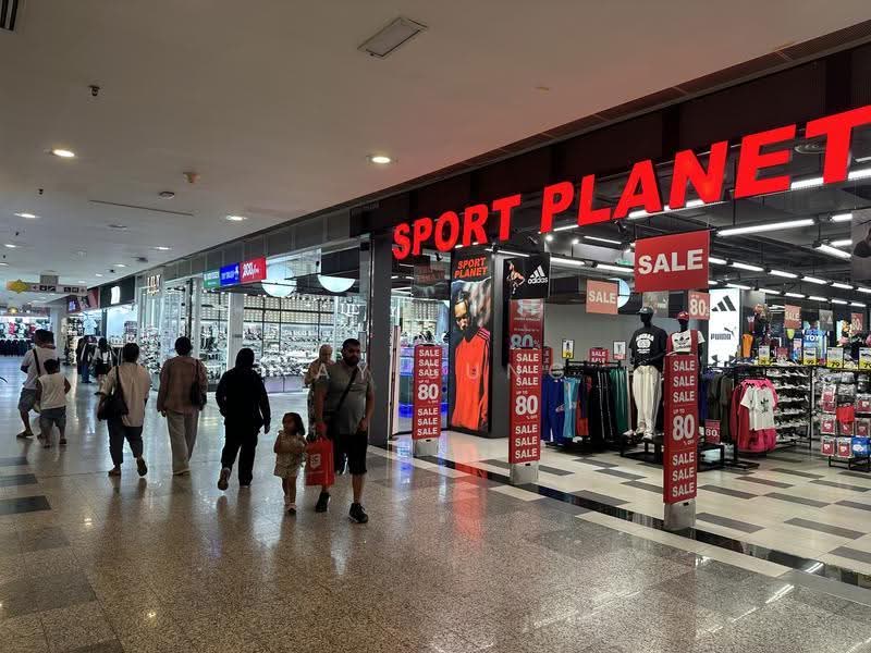 Retail Space for Sale in Berjaya Times Square (KL City Centre) - Ray Sung - PropertyGuru.com.my