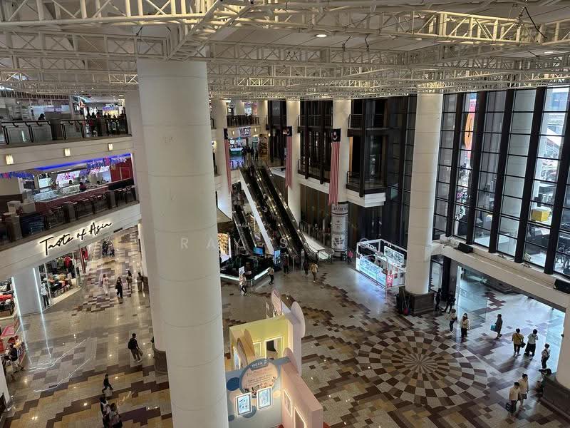 Retail Space for Sale in Berjaya Times Square (KL City Centre) - Ray Sung - PropertyGuru.com.my