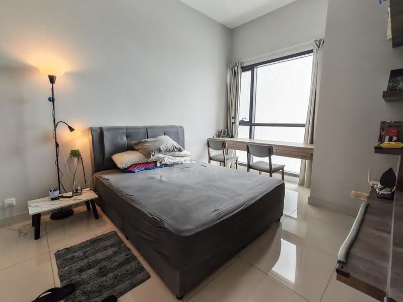 Service Residence for Rent at Cyperus @ Tropicana Gardens - Benny Eng - PropertyGuru.com.my