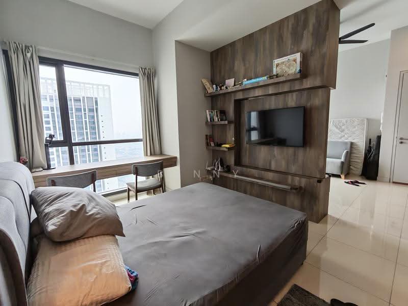 Service Residence for Rent at Cyperus @ Tropicana Gardens - Benny Eng - PropertyGuru.com.my