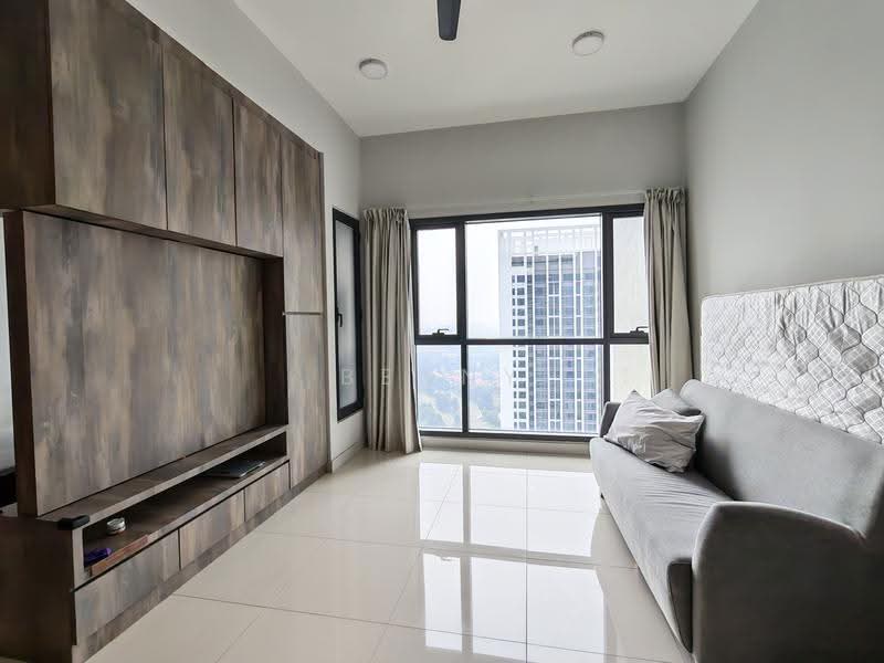 Service Residence for Rent at Cyperus @ Tropicana Gardens - Benny Eng - PropertyGuru.com.my