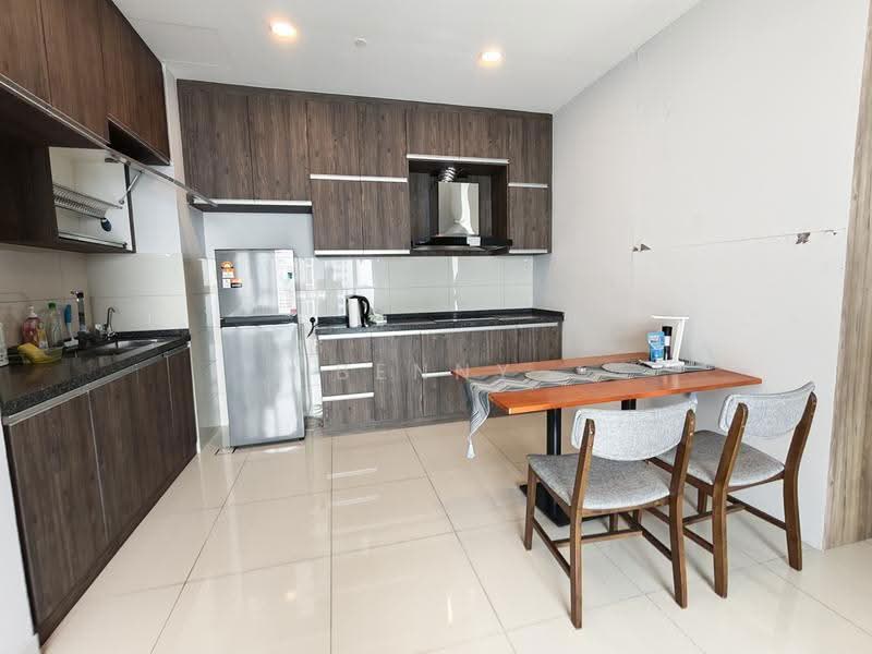 Service Residence for Rent at Cyperus @ Tropicana Gardens - Benny Eng - PropertyGuru.com.my