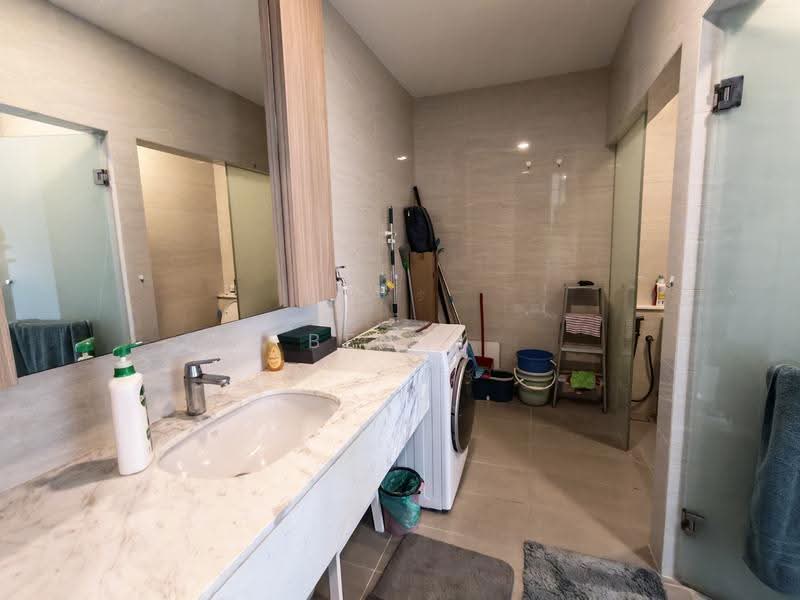 Service Residence for Rent at Cyperus @ Tropicana Gardens - Benny Eng - PropertyGuru.com.my