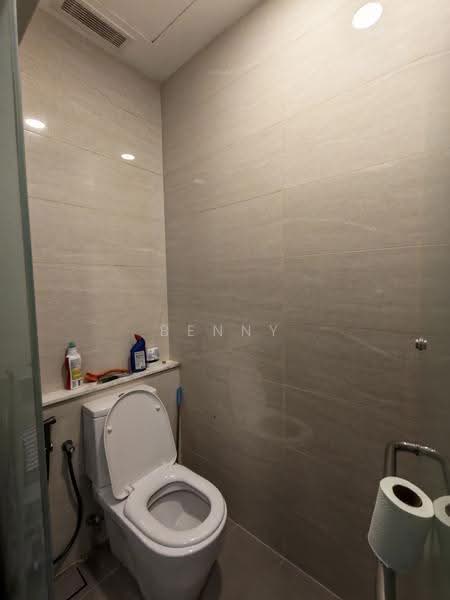 Service Residence for Rent at Cyperus @ Tropicana Gardens - Benny Eng - PropertyGuru.com.my