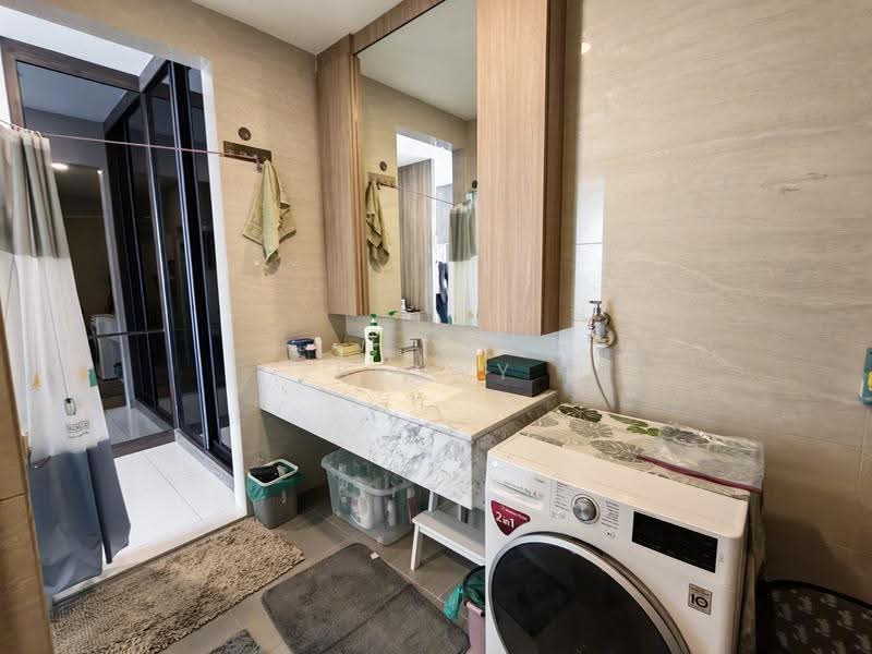Service Residence for Rent at Cyperus @ Tropicana Gardens - Benny Eng - PropertyGuru.com.my