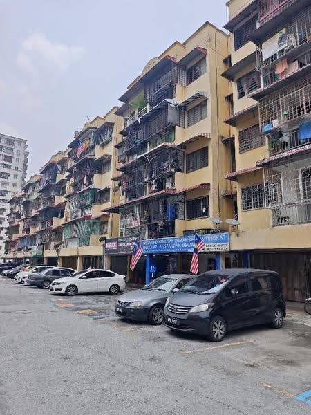 Kedai untuk Disewa di Taman Pandan Mewah (Ampang) - Janice Yap - PropertyGuru.com.my