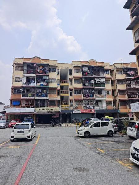 Kedai untuk Disewa di Taman Pandan Mewah (Ampang) - Janice Yap - PropertyGuru.com.my