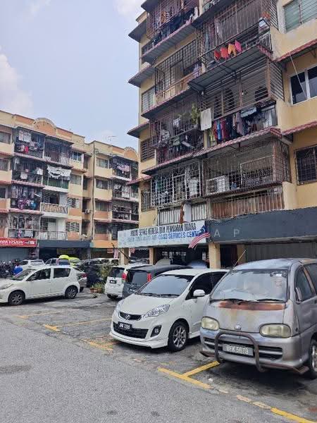 Kedai untuk Disewa di Taman Pandan Mewah (Ampang) - Janice Yap - PropertyGuru.com.my