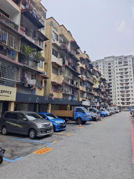 Kedai untuk Disewa di Taman Pandan Mewah (Ampang) - Janice Yap - PropertyGuru.com.my
